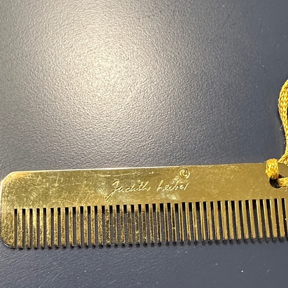 Judith Lieber Python Clutch - Picture 2 of 3